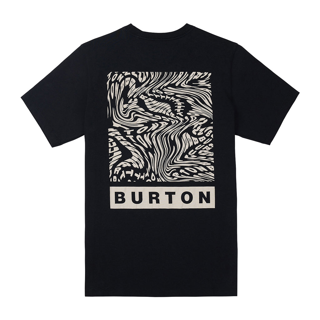 Dejaview Short Sleeve T-Shirt - T-Shirt