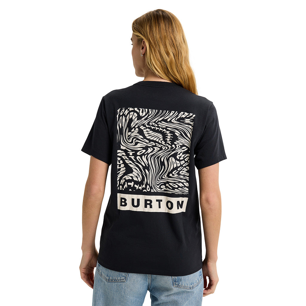 Dejaview Short Sleeve T-Shirt - T-Shirt