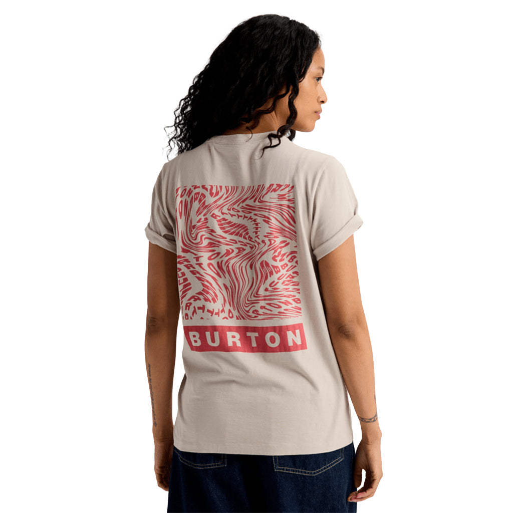 Dejaview Short Sleeve - T-Shirt