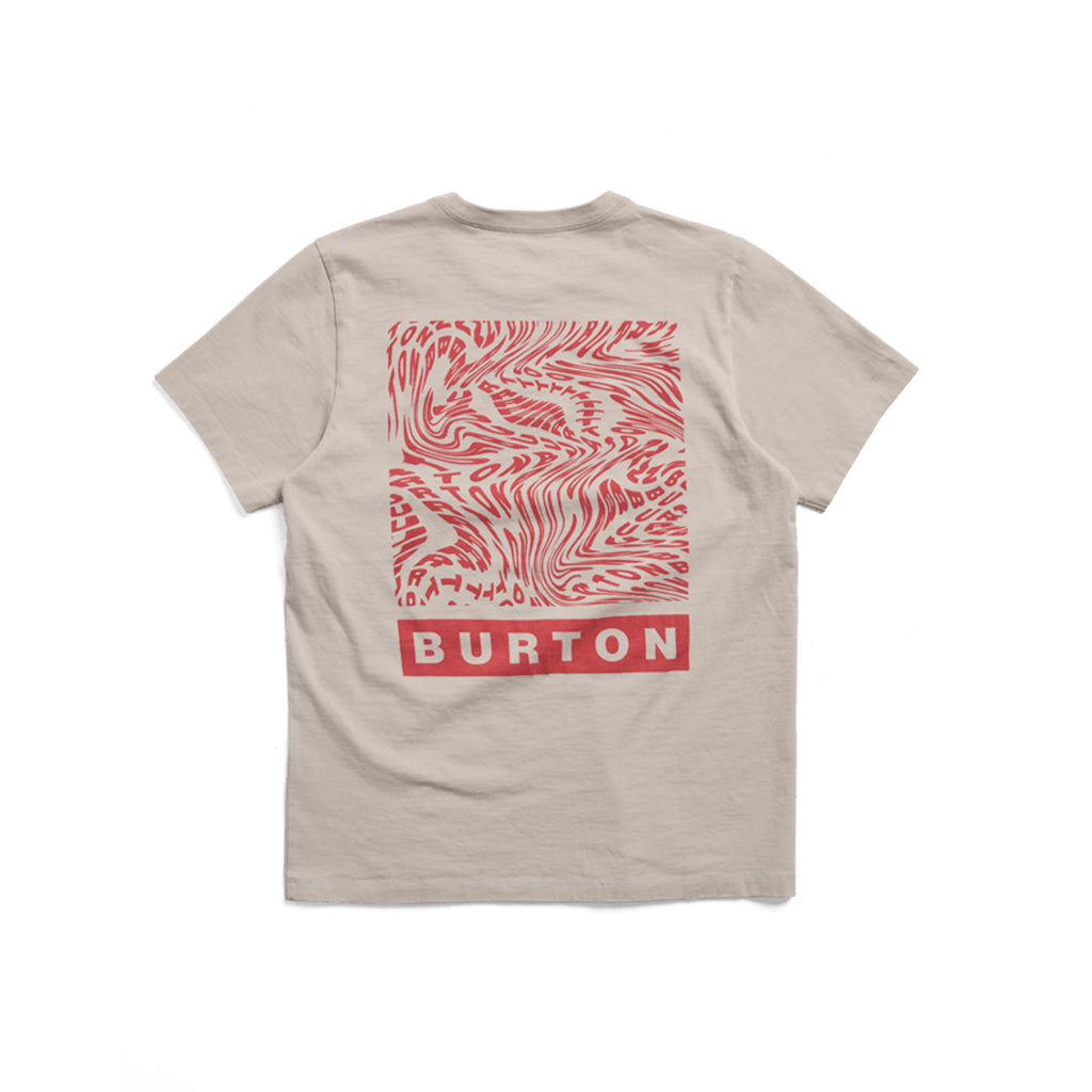 Dejaview Short Sleeve - T-Shirt