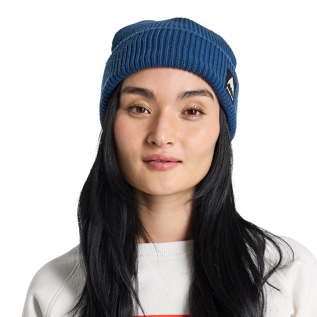 Recycled VT Beanie