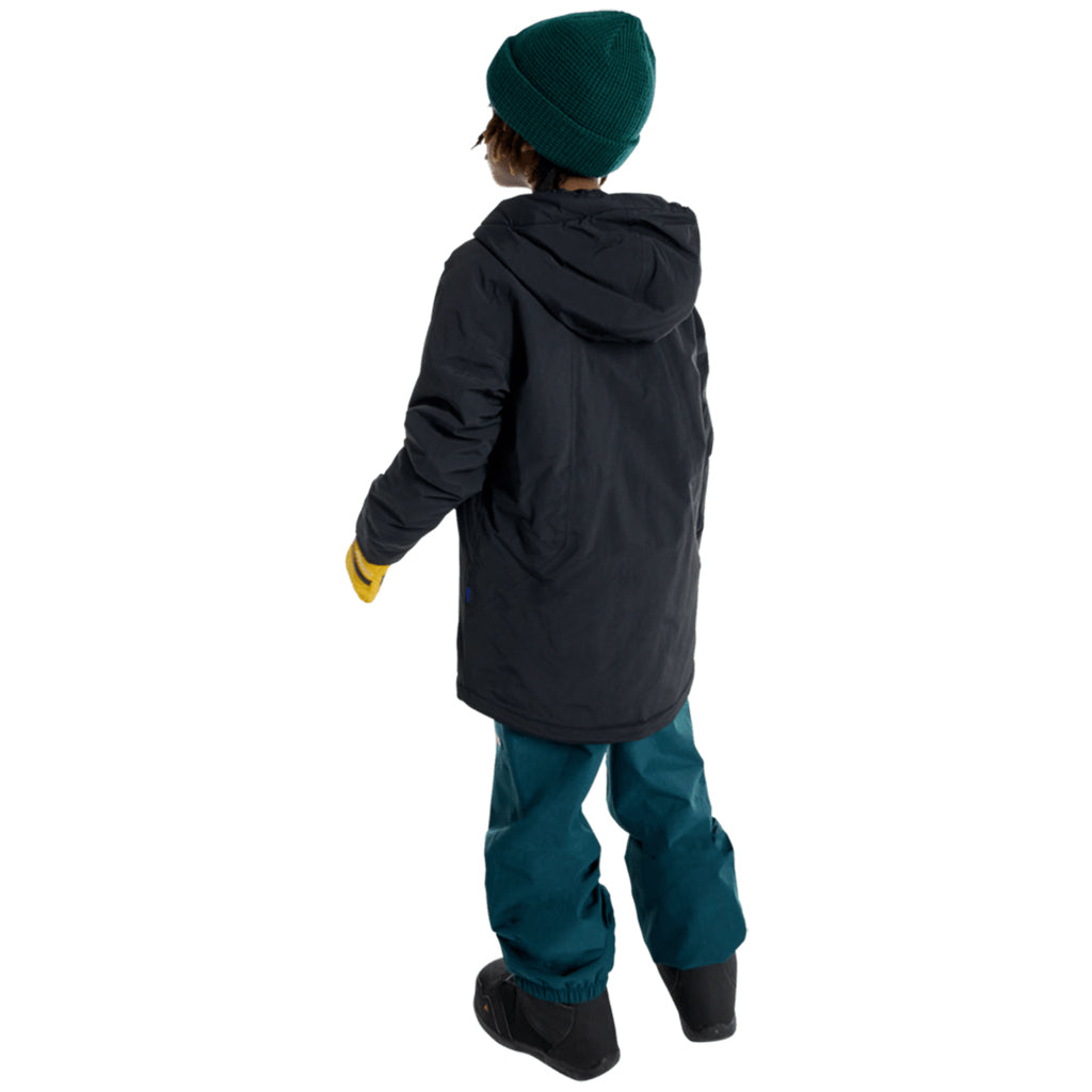 Kids' Burton Hillslope 2L - Skijakke