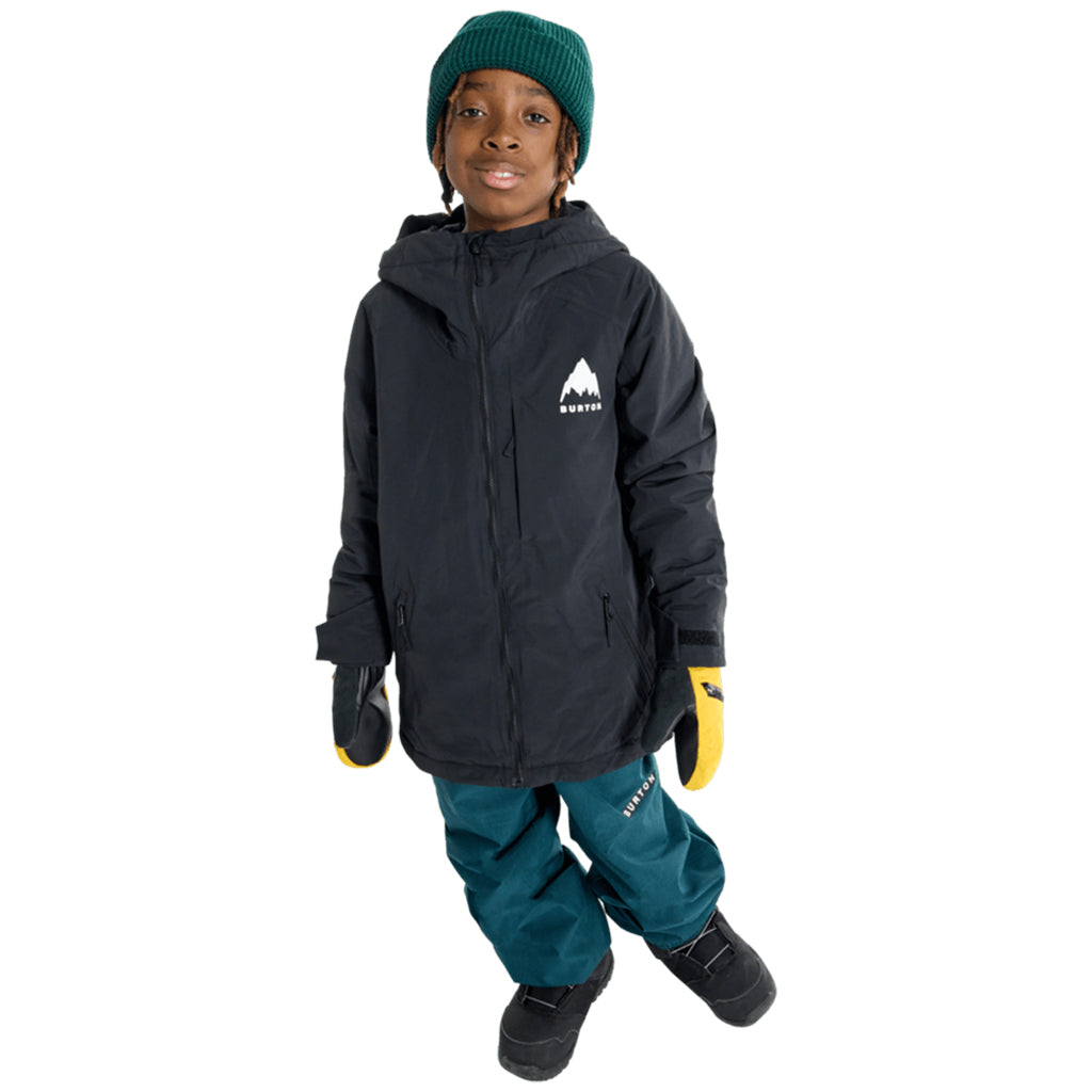 Kids' Burton Hillslope 2L - Skijakke