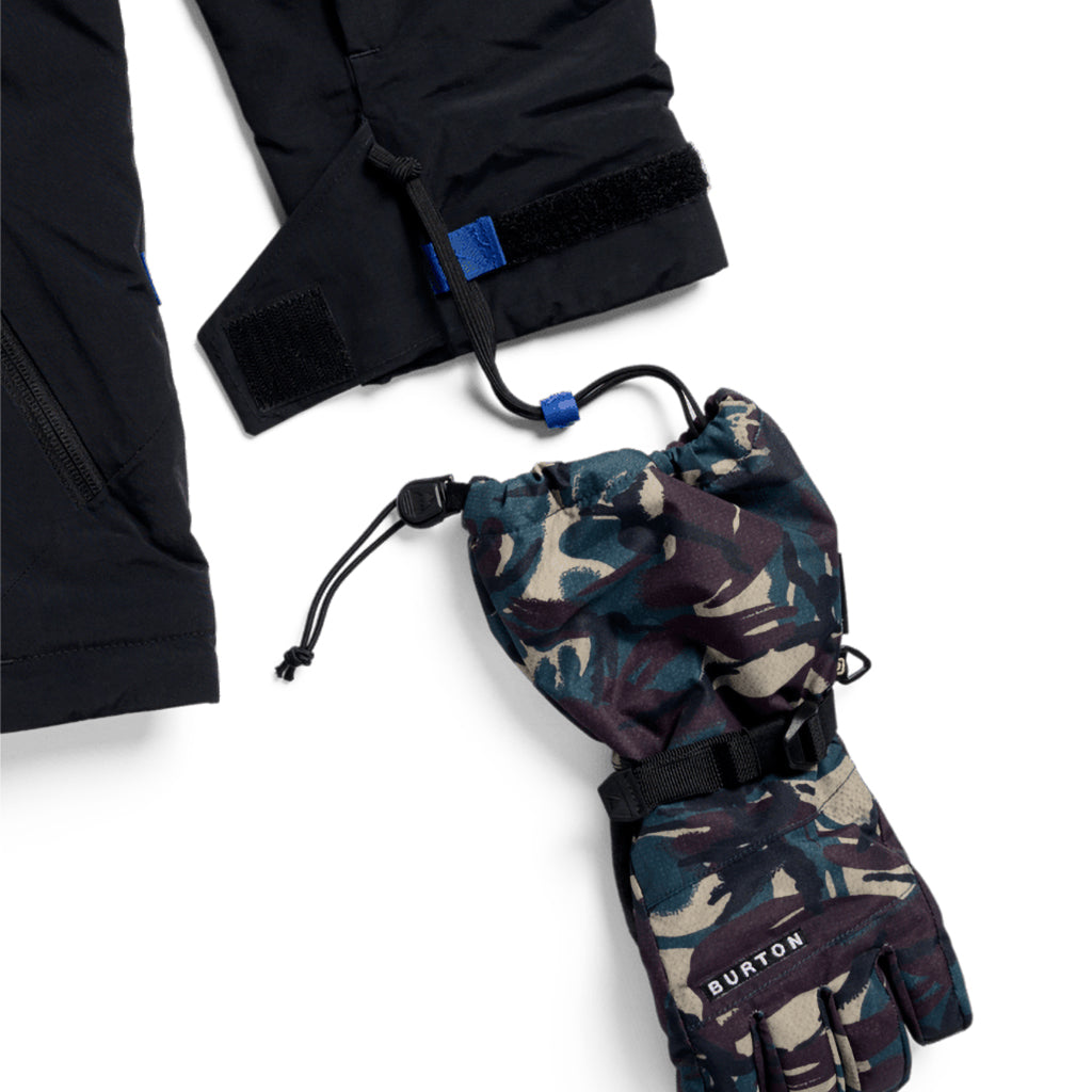 Kids' Burton Hillslope 2L - Skijakke