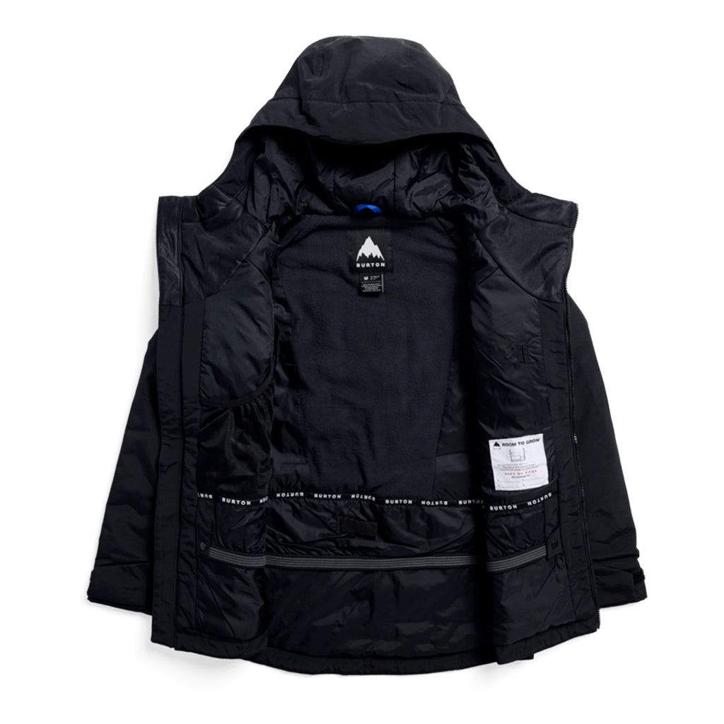 Kids' Burton Hillslope 2L - Skijakke