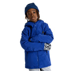 Kids' Burton Hillslope 2L - Skijakke