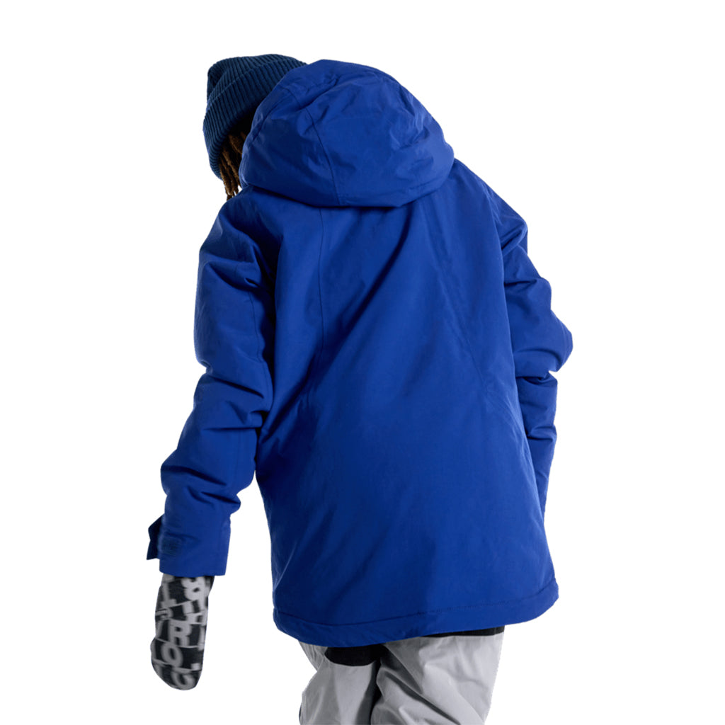 Kids' Burton Hillslope 2L - Skijakke