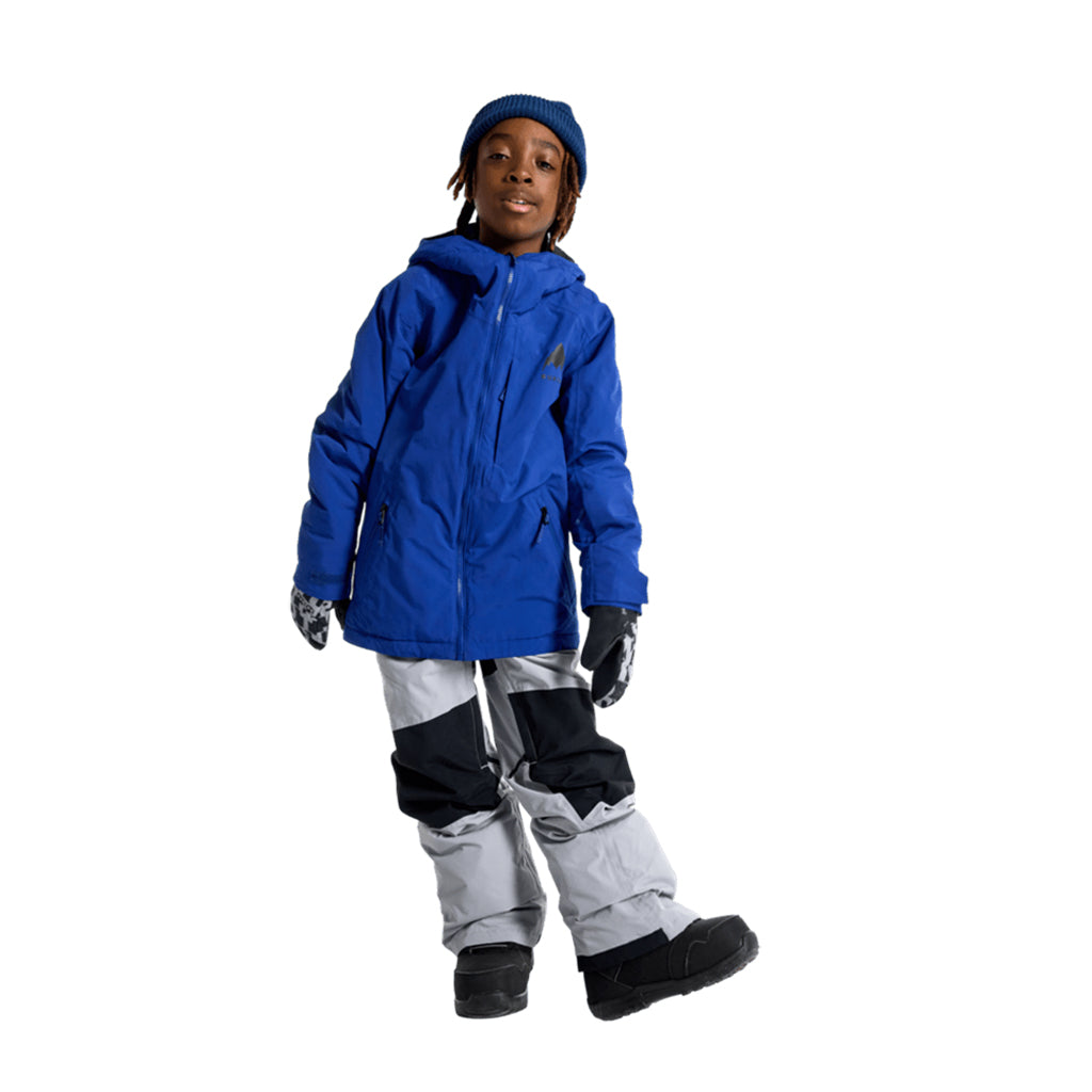 Kids' Burton Hillslope 2L - Skijakke