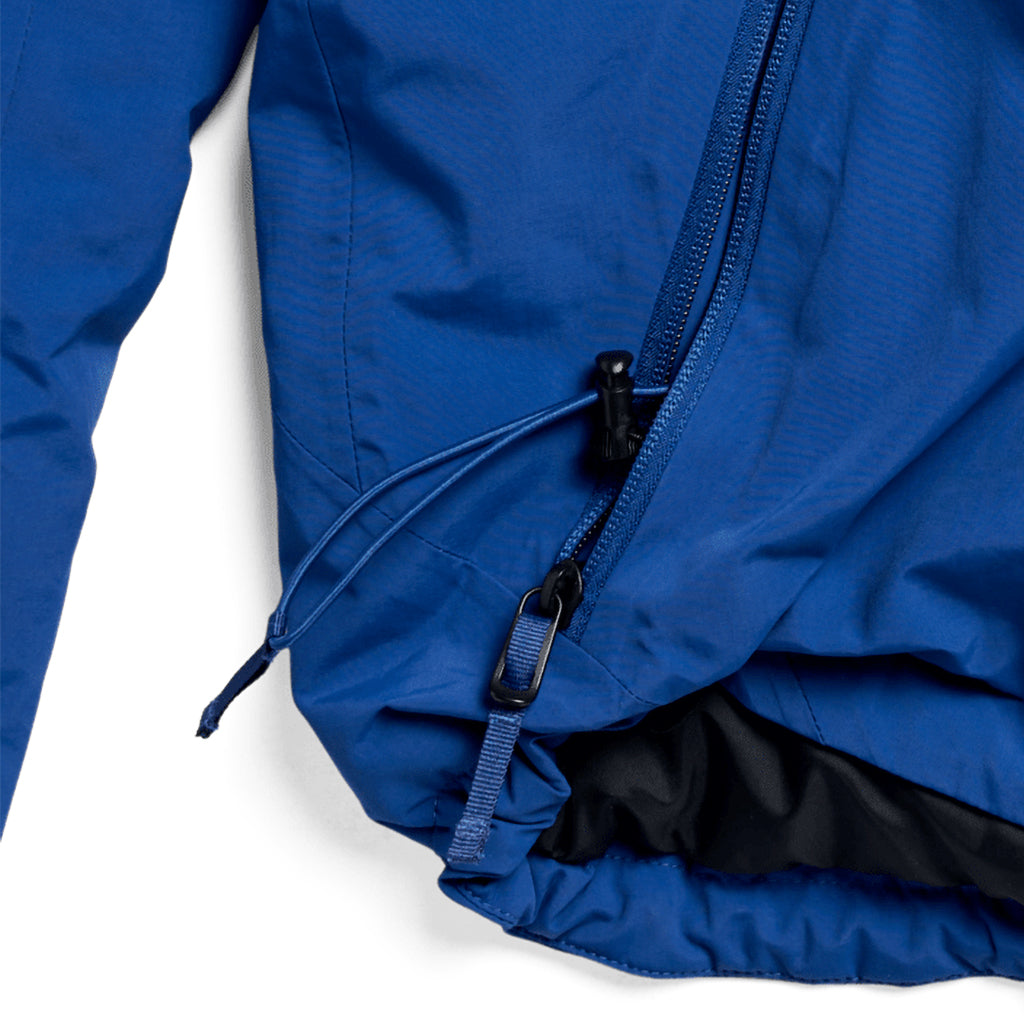 Kids' Burton Hillslope 2L - Skijakke