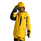 Kids' Burton Hillslope 2L - Skijakke