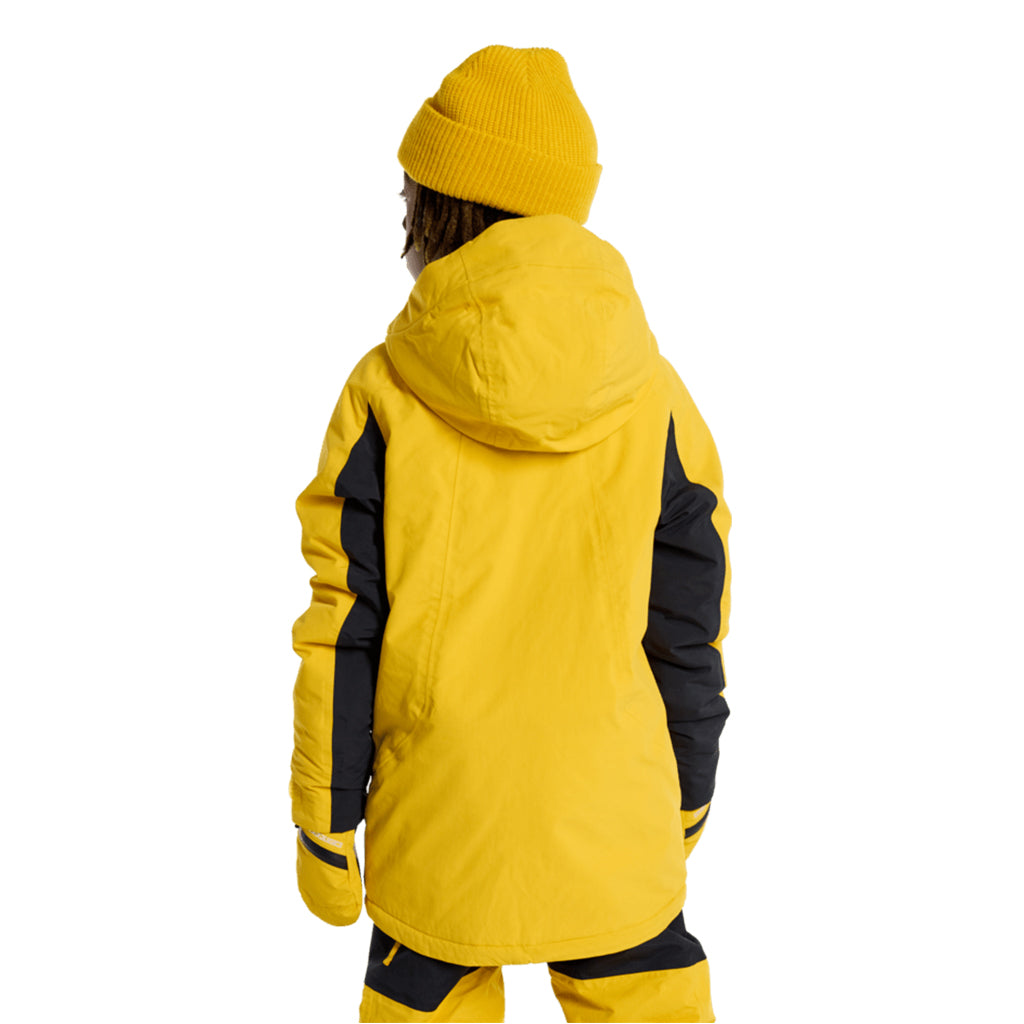 Kids' Burton Hillslope 2L - Skijakke