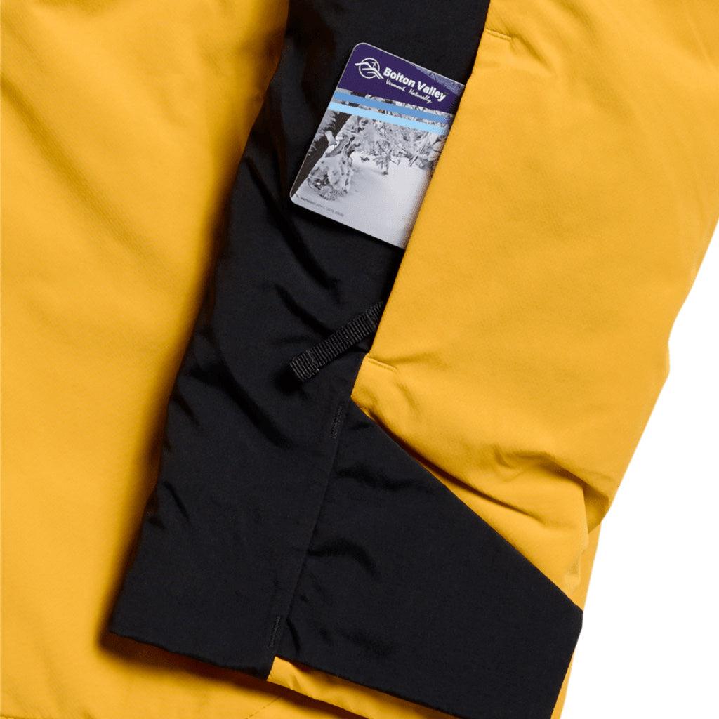Kids' Burton Hillslope 2L - Skijakke