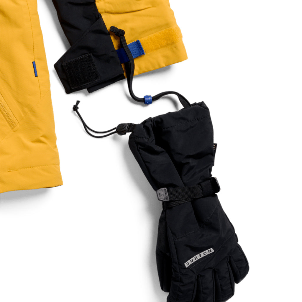 Kids' Burton Hillslope 2L - Skijakke