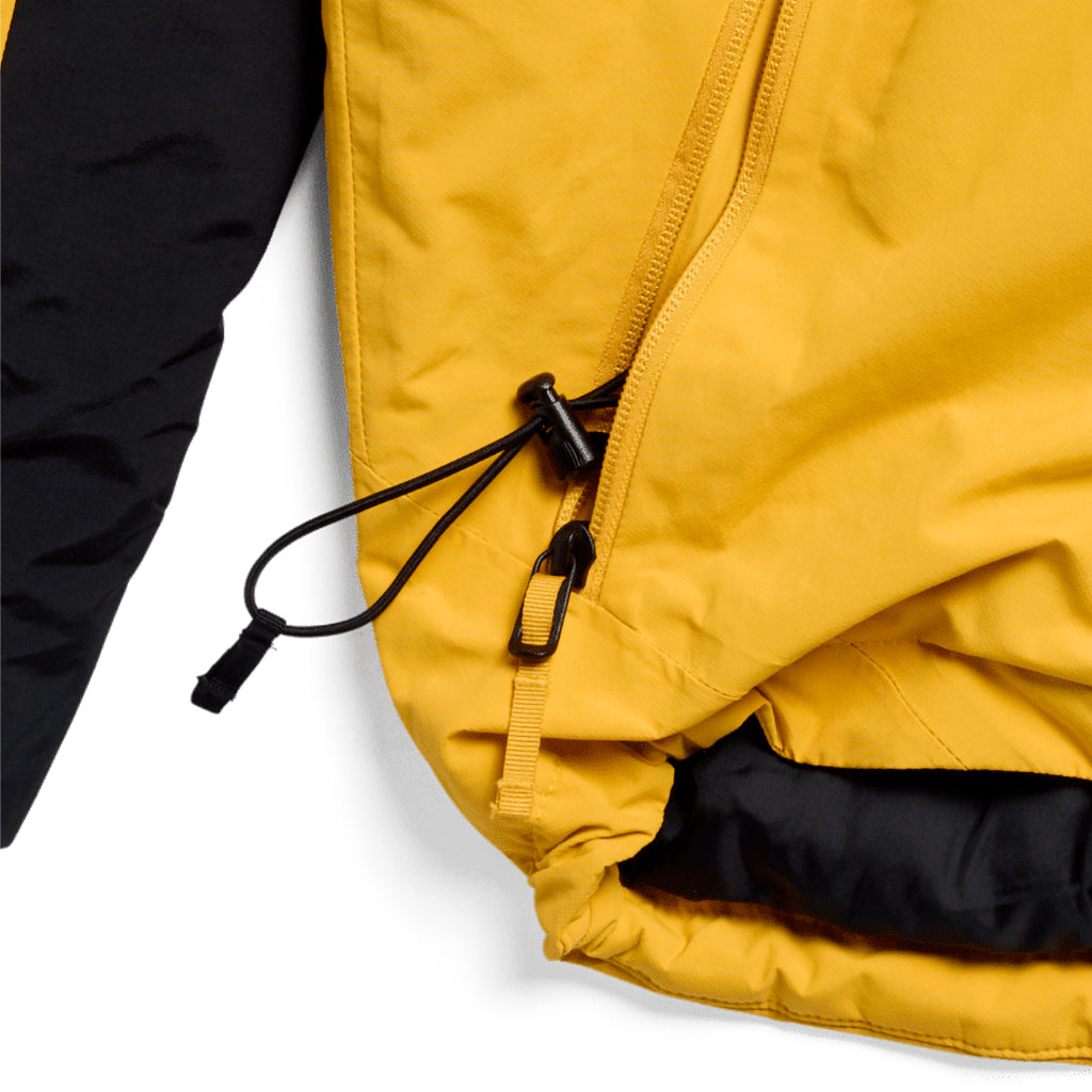 Kids' Burton Hillslope 2L - Skijakke