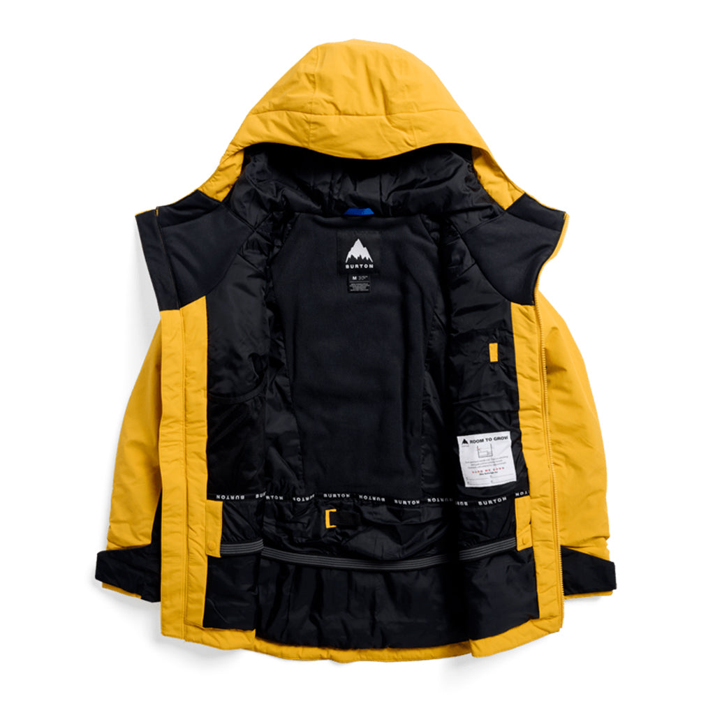 Kids' Burton Hillslope 2L - Skijakke