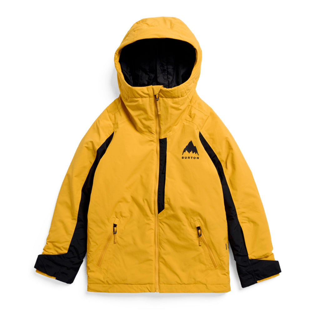 Kids' Burton Hillslope 2L - Skijakke