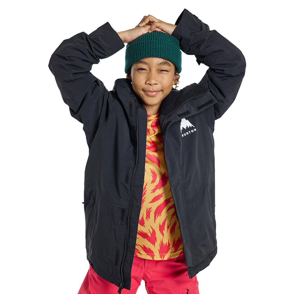 Kids' Skimmer 2L - Skijakke