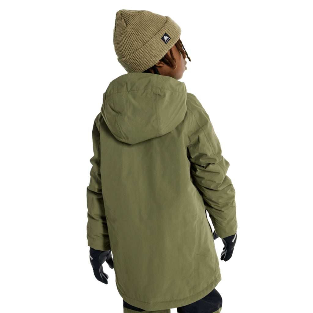 Kids' Skimmer 2L - Skijakke