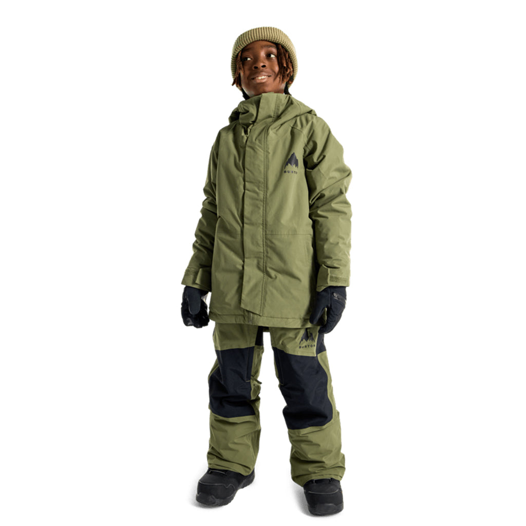 Kids' Skimmer 2L - Skijakke