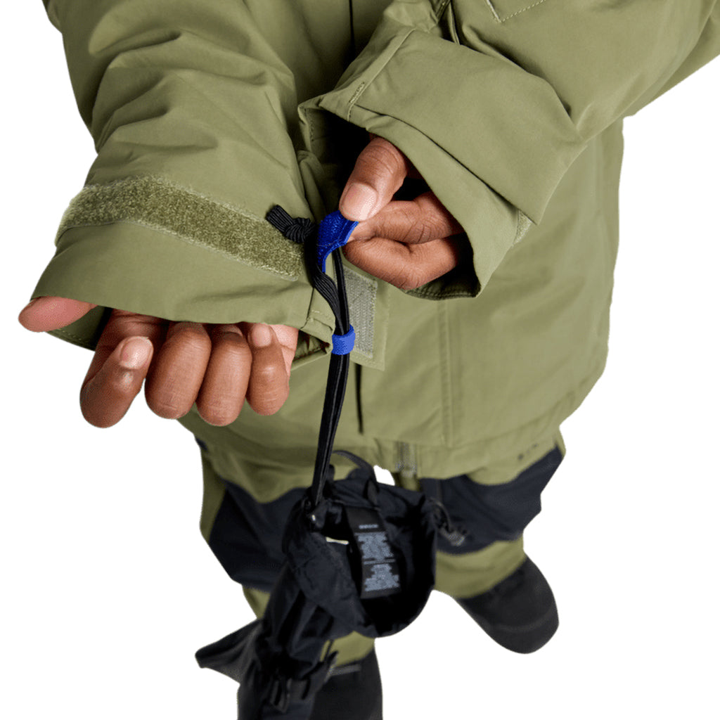 Kids' Skimmer 2L - Skijakke