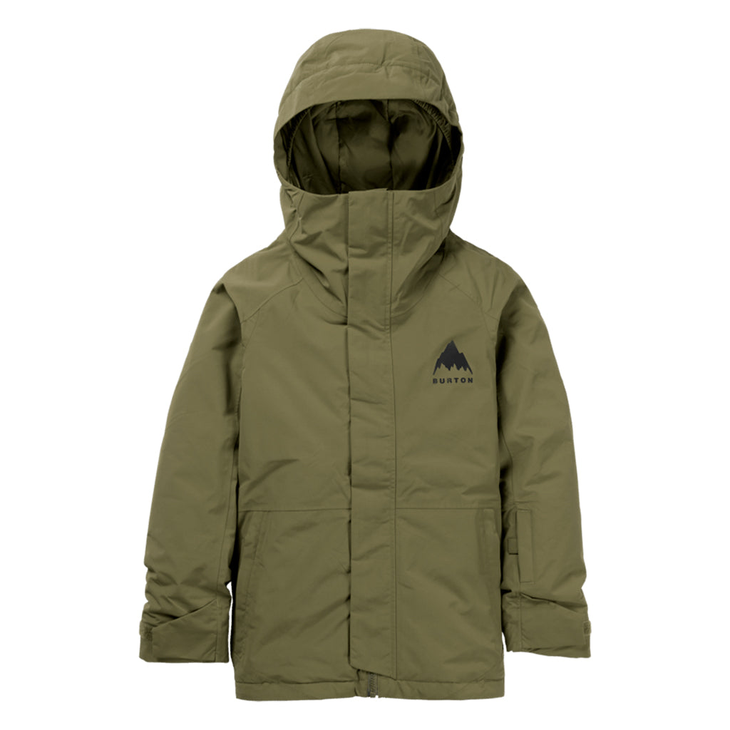 Kids' Skimmer 2L - Skijakke