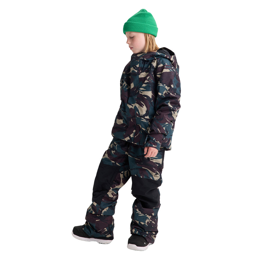 Kids' Skimmer 2L - Skijakke
