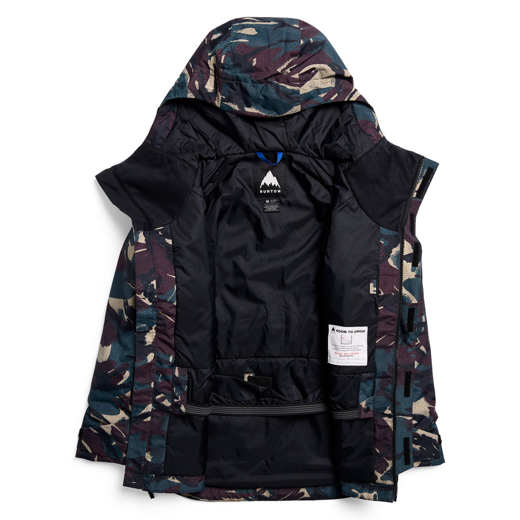Kids' Skimmer 2L - Skijakke
