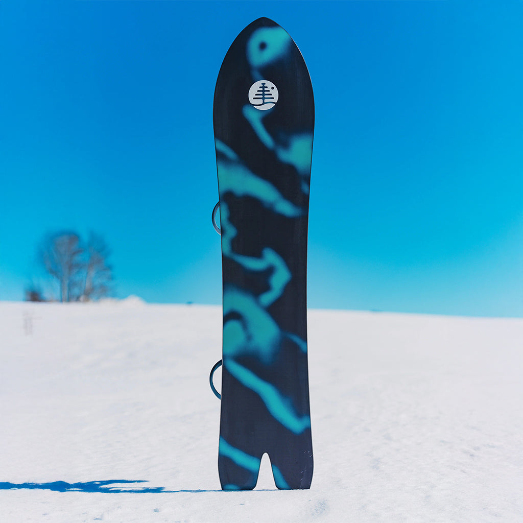 Family Tree Channelsurfer - Snowboard