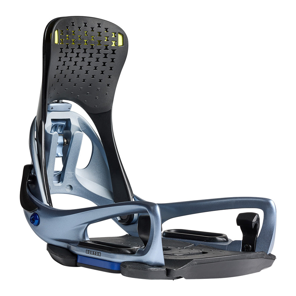 Step On® Genesis EST® Snowboard Bindings - Snowboardbindinger