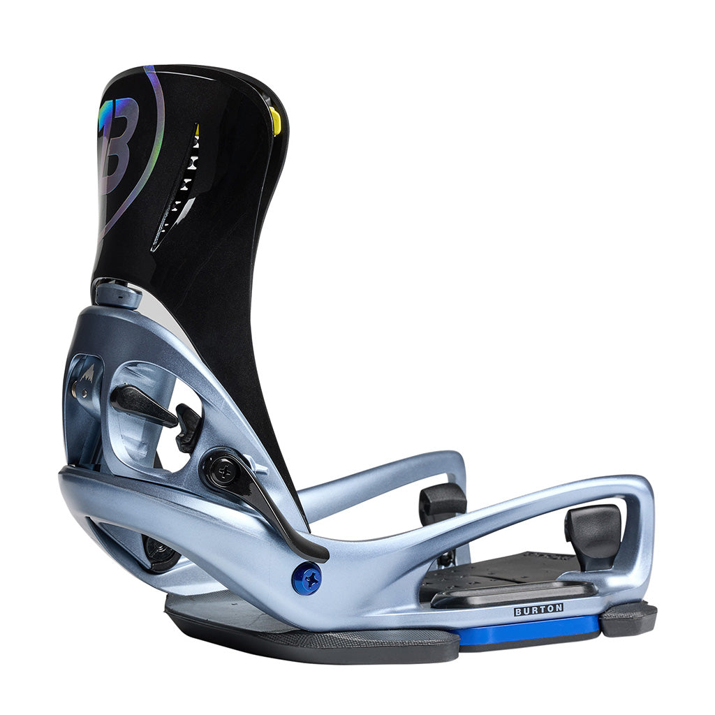 Step On® Genesis EST® Snowboard Bindings - Snowboardbindinger