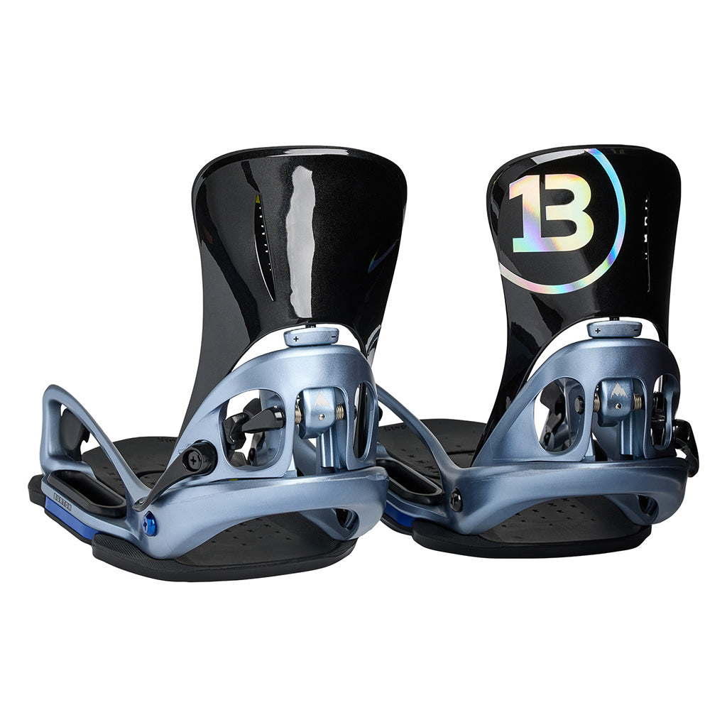 Step On® Genesis EST® Snowboard Bindings - Snowboardbindinger