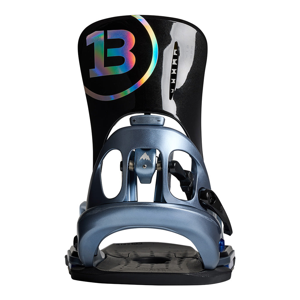 Step On® Genesis EST® Snowboard Bindings - Snowboardbindinger