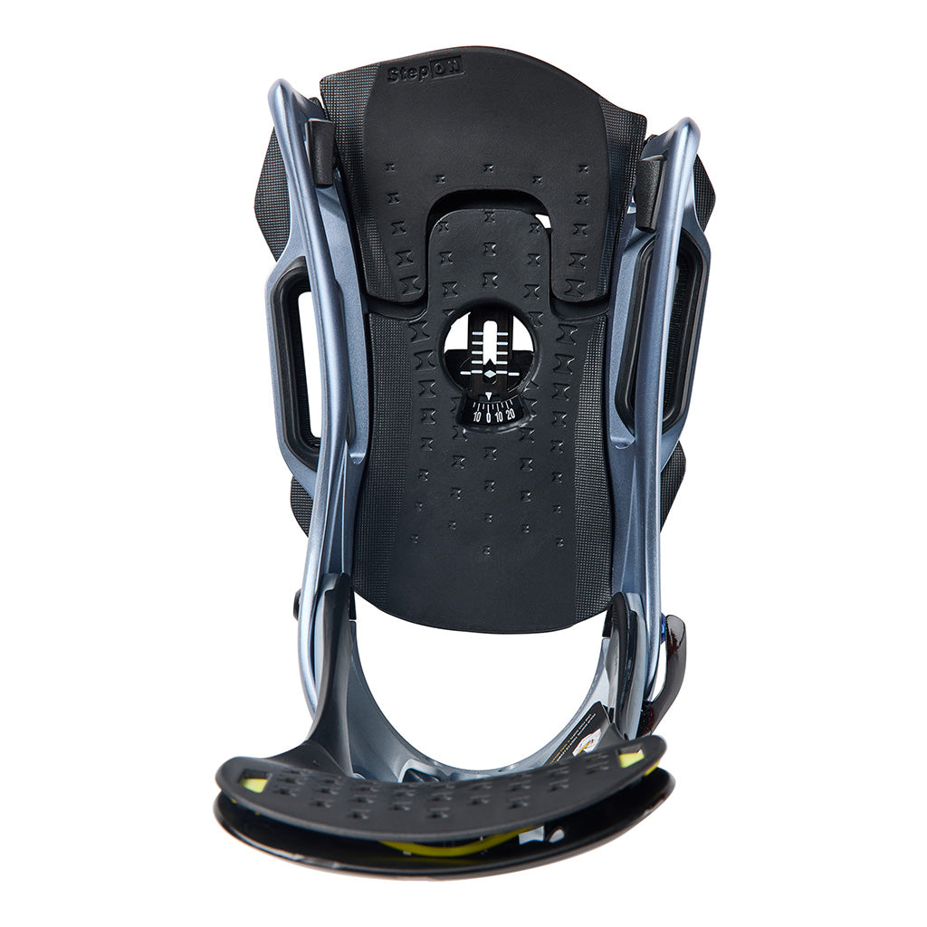 Step On® Genesis EST® Snowboard Bindings - Snowboardbindinger