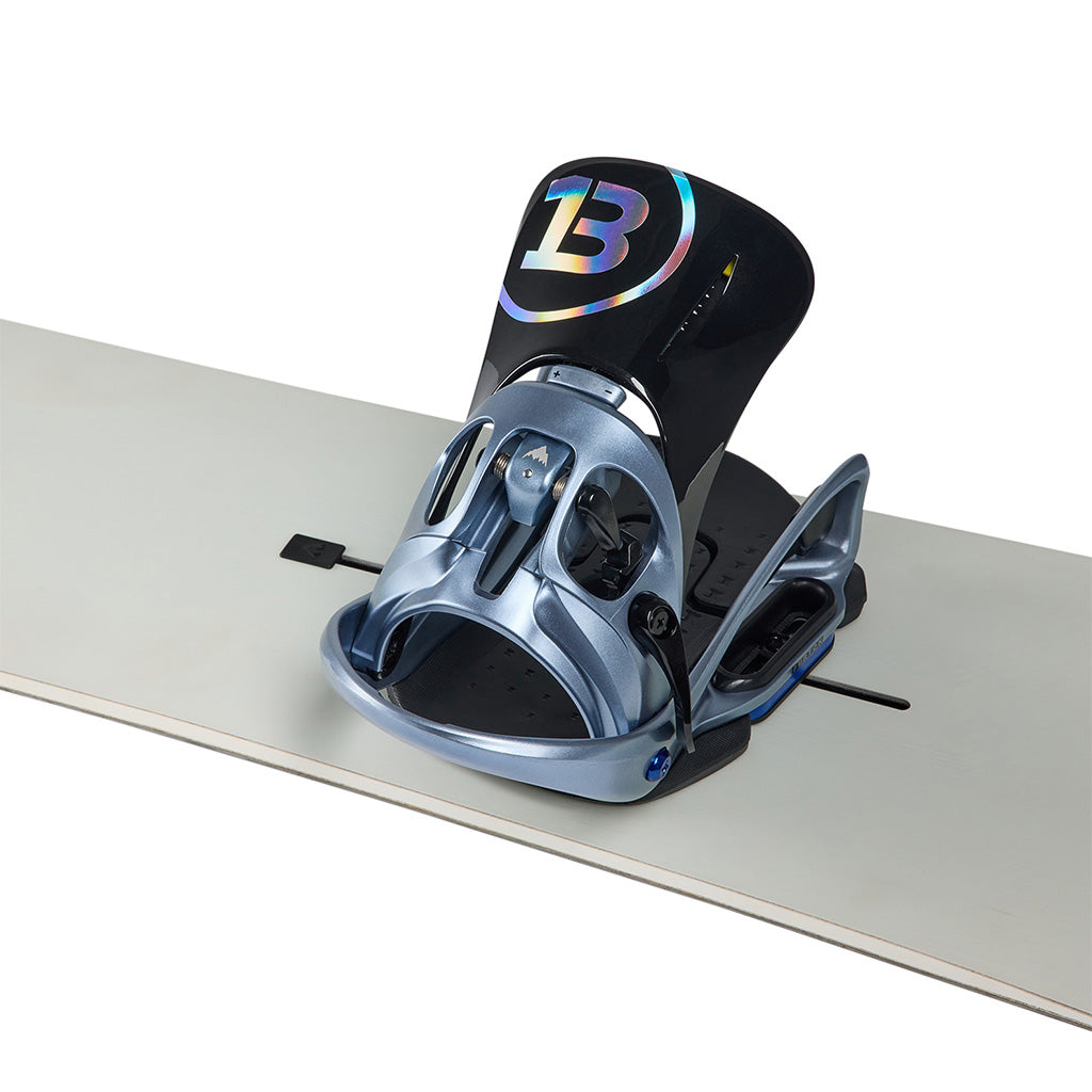 Step On® Genesis EST® Snowboard Bindings - Snowboardbindinger