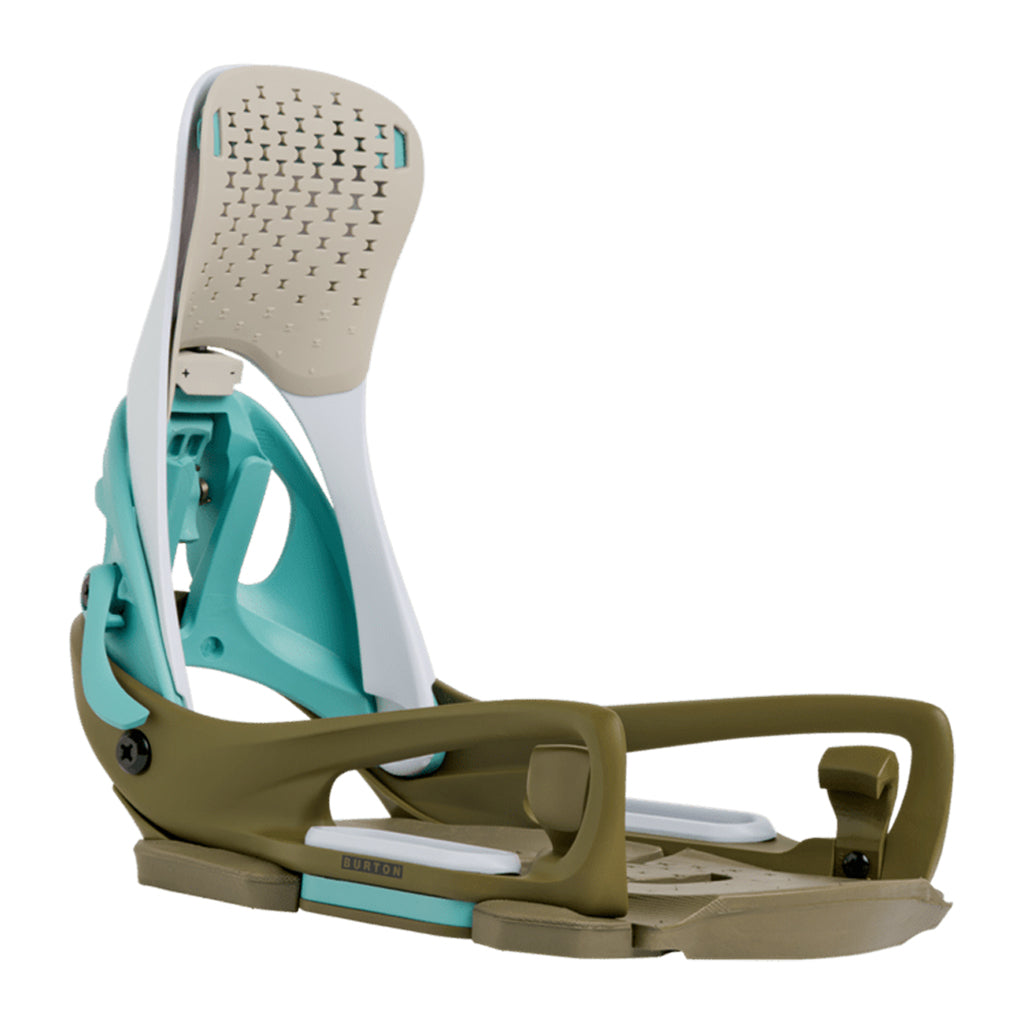 Step On® Genesis EST® 26/27 - Snowboardbindinger