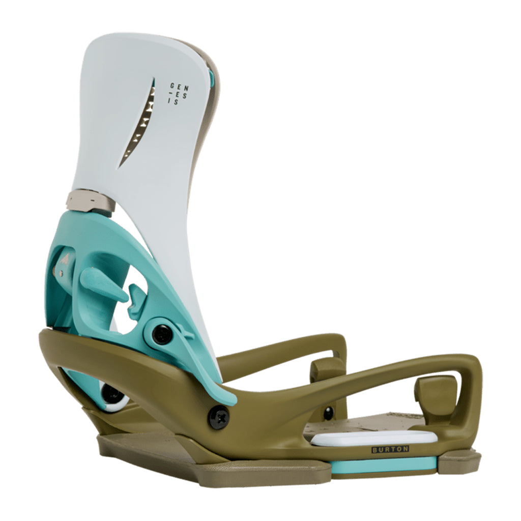 Step On® Genesis EST® 26/27 - Snowboardbindinger