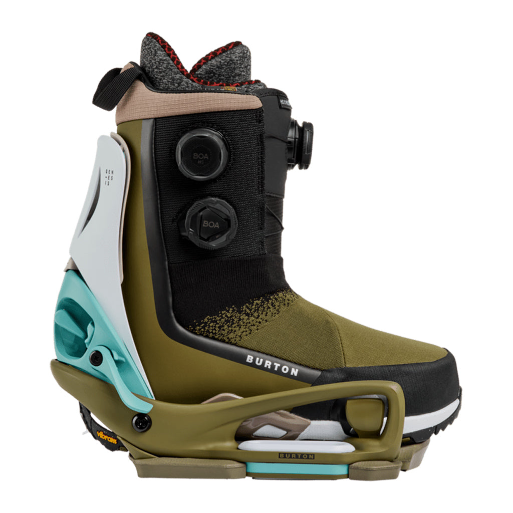 Step On® Genesis EST® 26/27 - Snowboardbindinger
