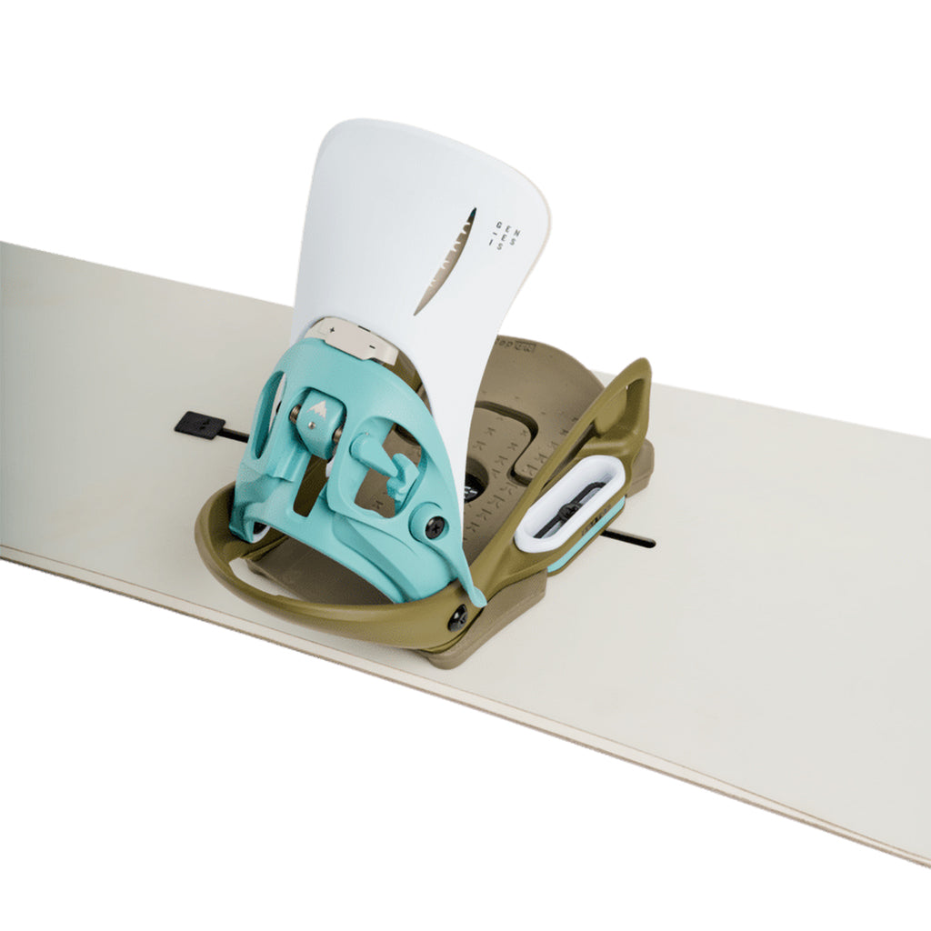 Step On® Genesis EST® 26/27 - Snowboardbindinger