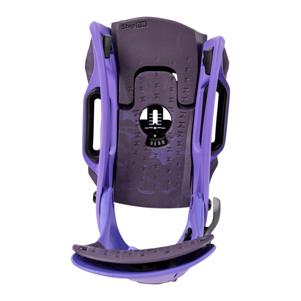 Wms Step On® Escapade EST® 26/27 - Snowboardbindinger