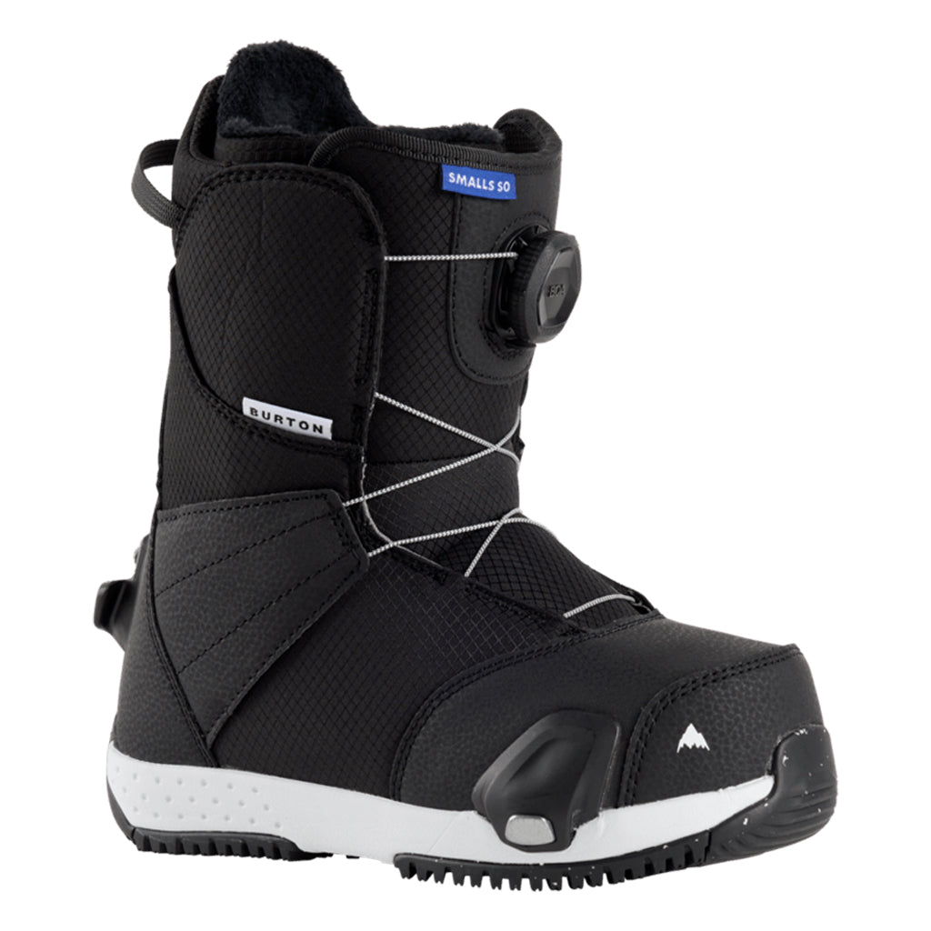Kids' Smalls Step On® 26/27 - Snowboardstøvler