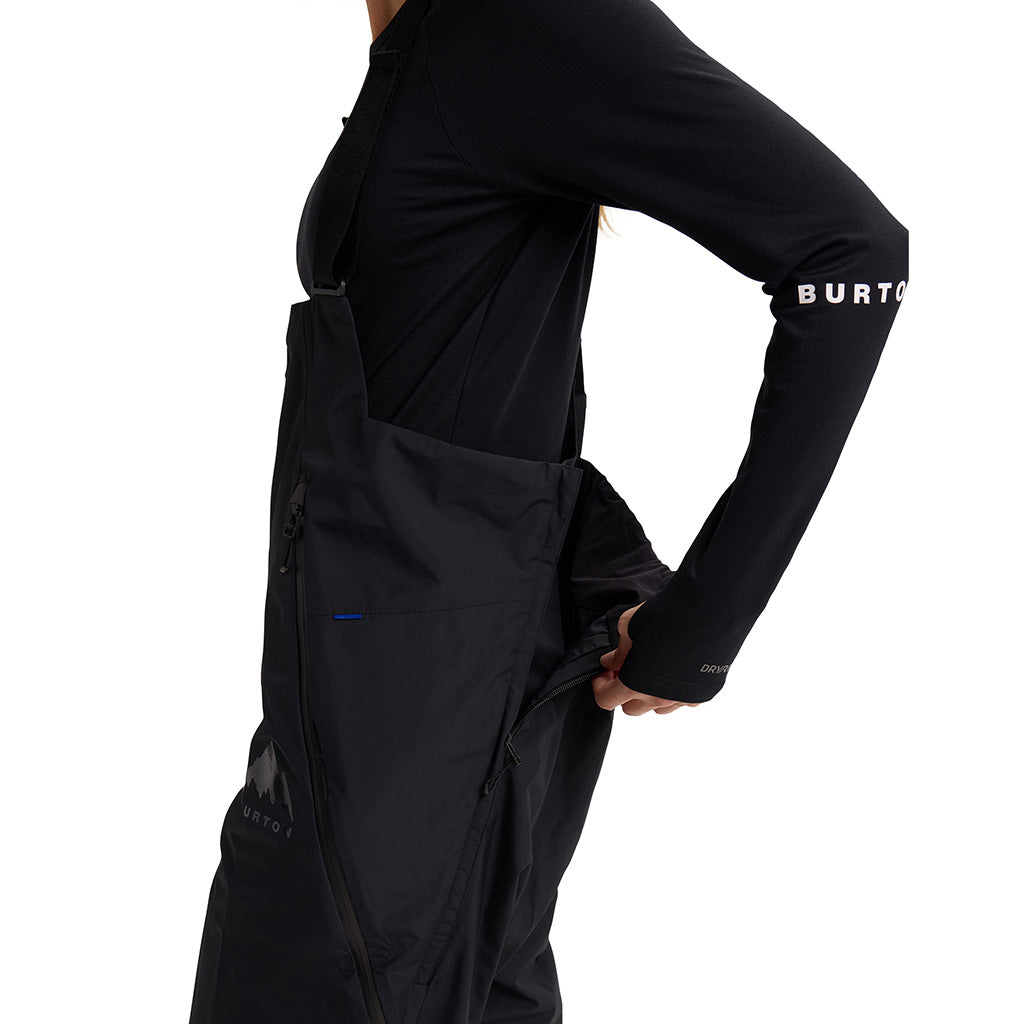 Futuretrust 2L Bib Pants - Skibukser
