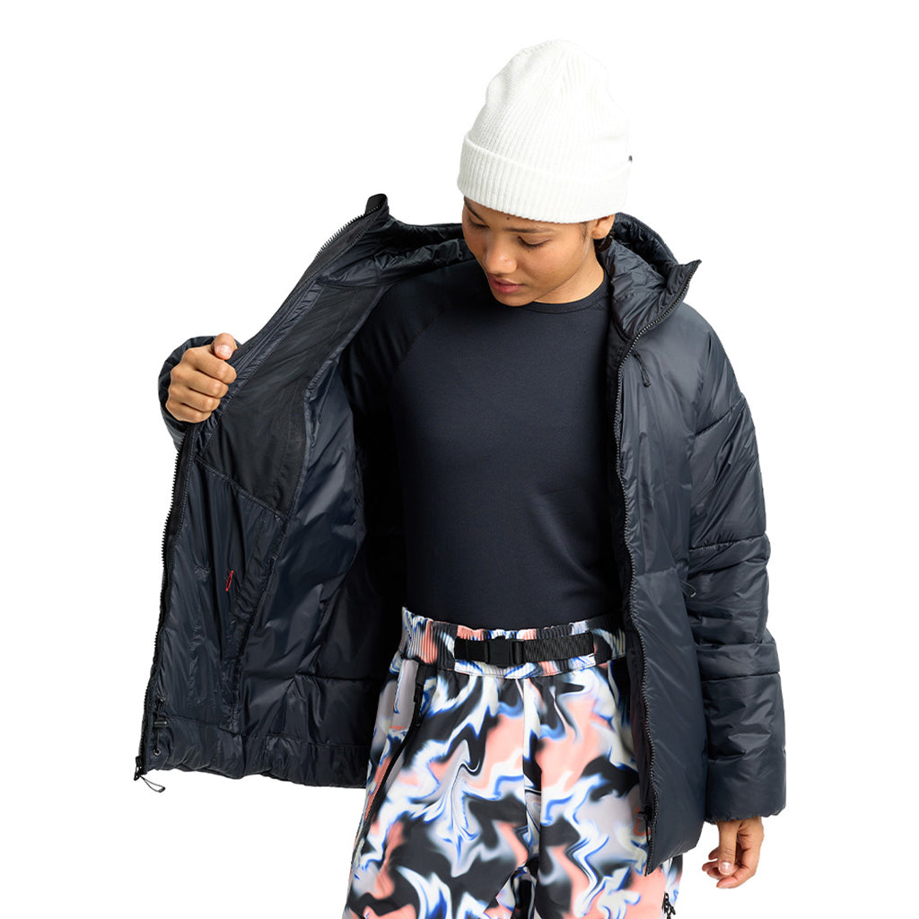 Futuretrust Insulator Jacket - Overgangsjakke