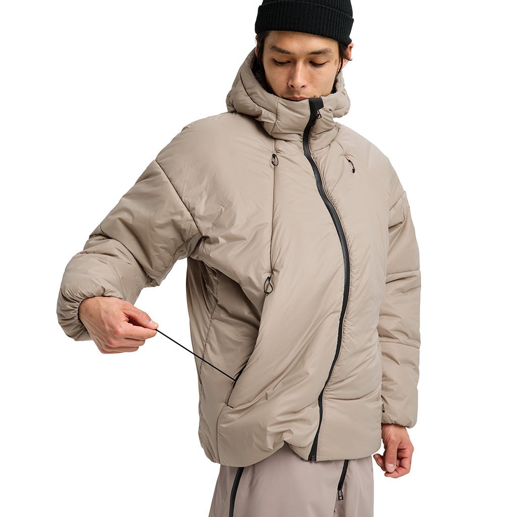 Futuretrust Insulator Jacket - Skijakke