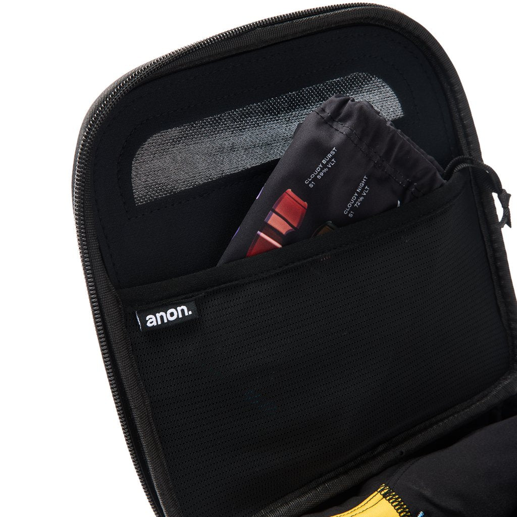 Goggles Accessory Case