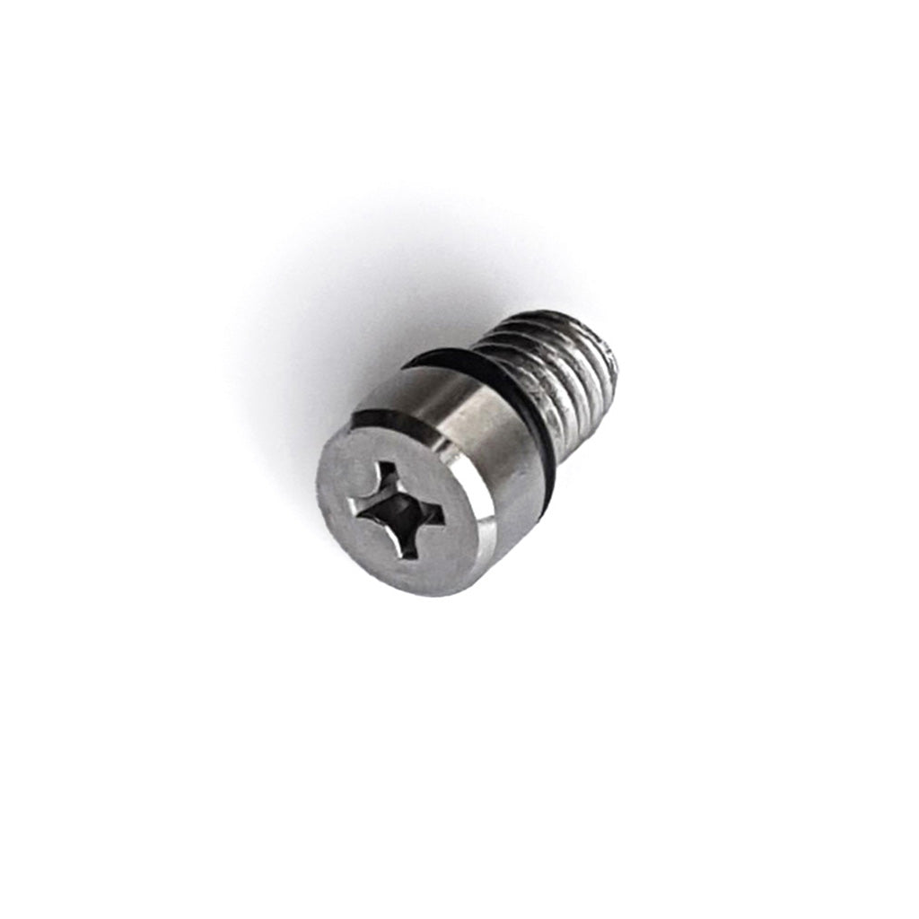 Air Valve Screw - Ph3 Including O-Ring