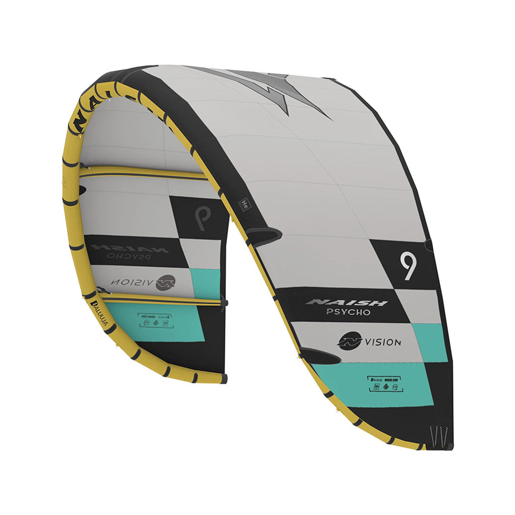 Psycho Nvision Kite