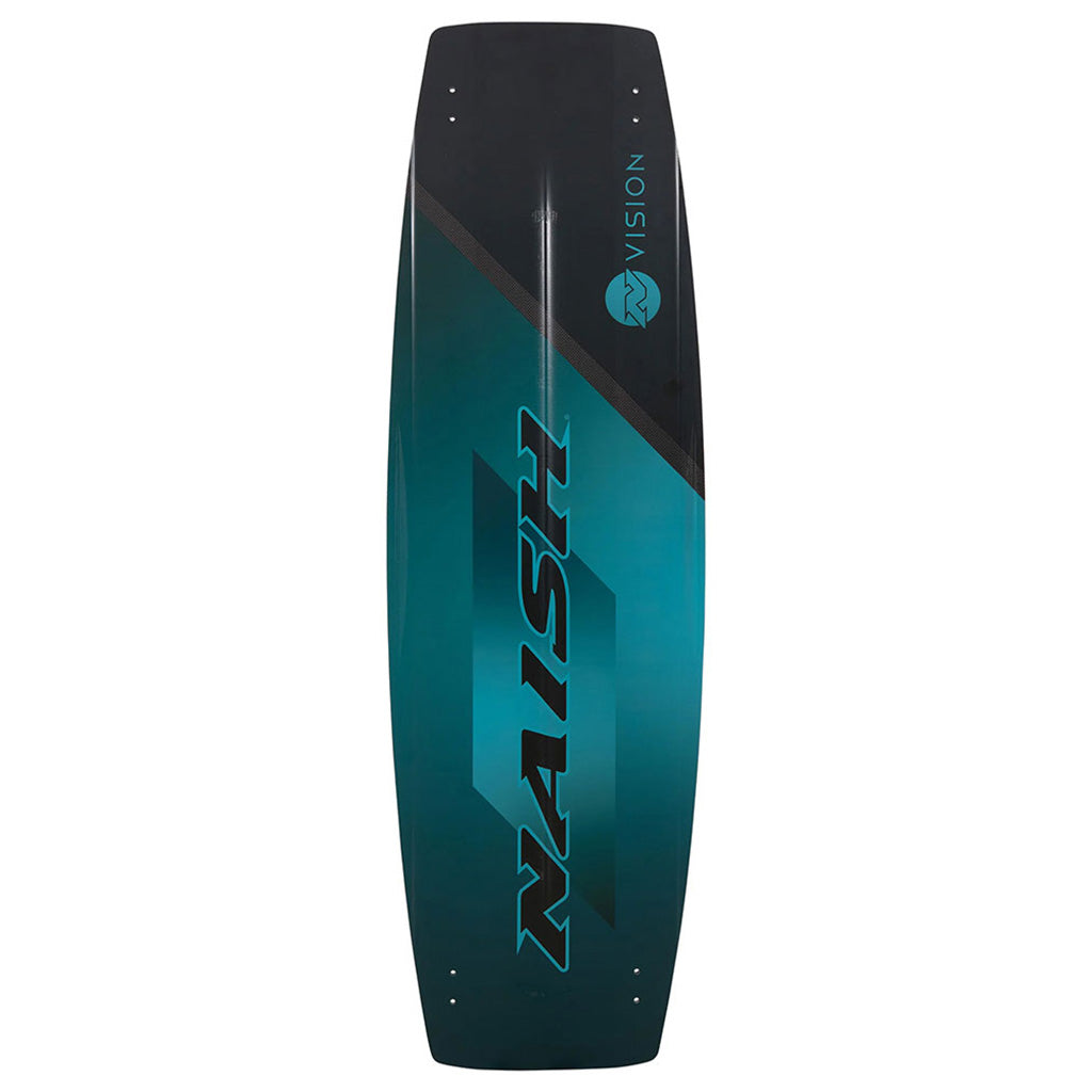 Motion Nvision Kite Board set forfra
