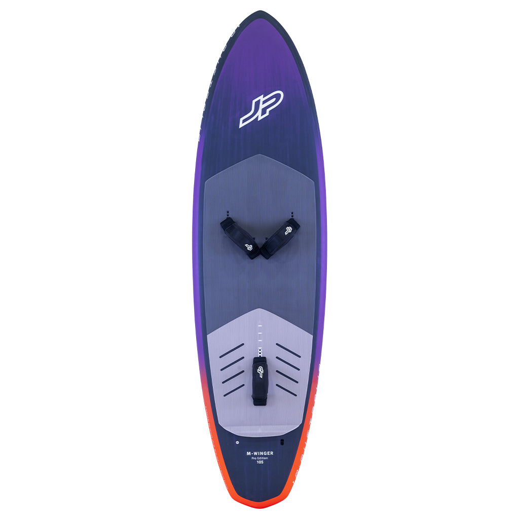 M-Winger PRO 2026 - Wingboard