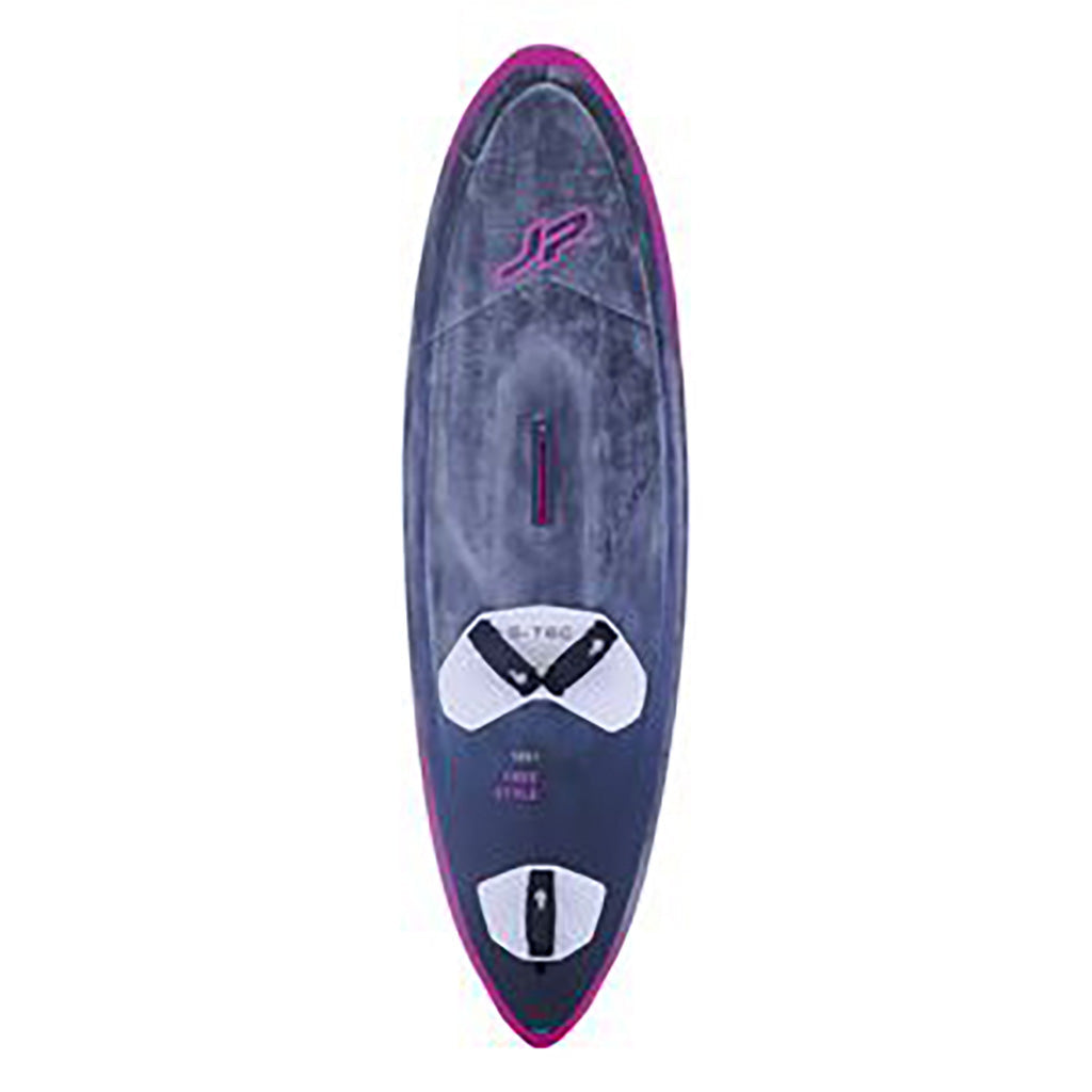 Freestyle S-TEC 2025 - Windsurfboard