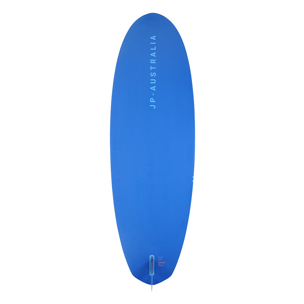 Super Ride ES 2025 - Windsurfboard